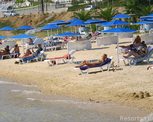 Theoxenia Hotel 13